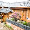 star rest hanok