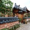 star rest hanok