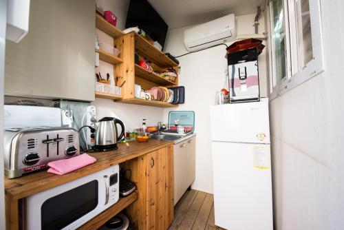 star rest hanok