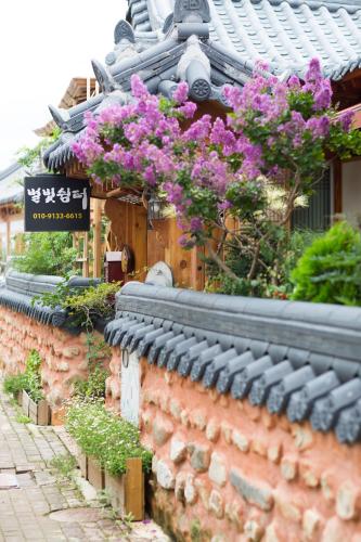 star rest hanok