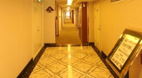 greentree inn taiyuan east binhe road xiaodian high speed mouth express hotel
