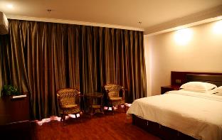 greentree inn taiyuan east binhe road xiaodian high speed mouth express hotel