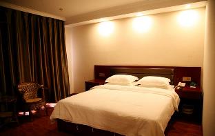greentree inn taiyuan east binhe road xiaodian high speed mouth express hotel