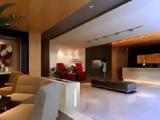 jinjiang inn tiantai xincheng coach station