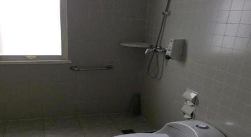 jinjiang inn tiantai xincheng coach station