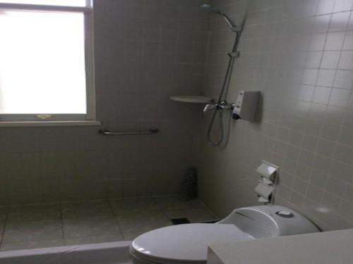 jinjiang inn tiantai xincheng coach station