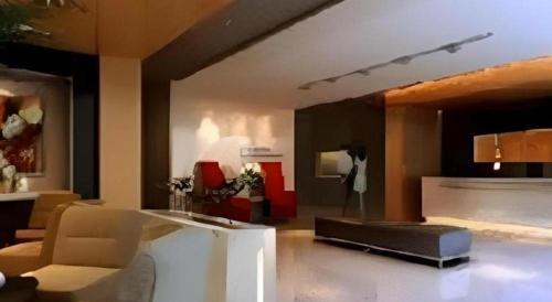 jinjiang inn tiantai xincheng coach station