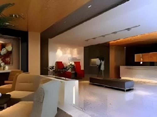 jinjiang inn tiantai xincheng coach station