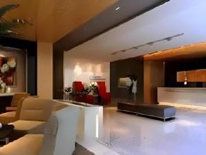 jinjiang inn tiantai xincheng coach station