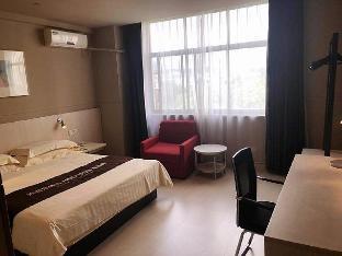 jinjiang inn tiantai xincheng coach station