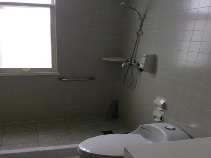 jinjiang inn tiantai xincheng coach station