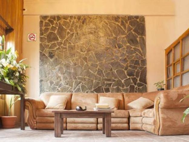 camino verde bed and breakfast