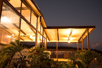 camino verde bed and breakfast