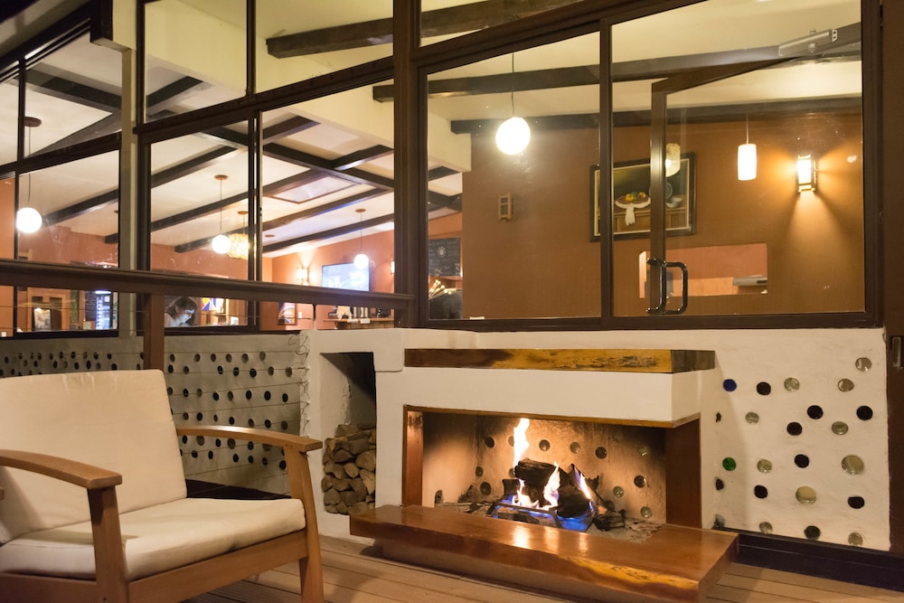 camino verde bed and breakfast