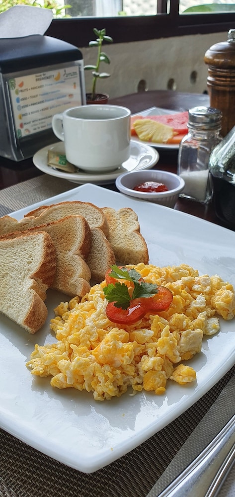 camino verde bed and breakfast