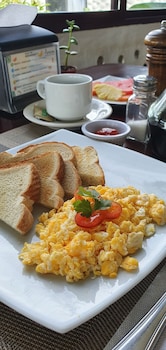 camino verde bed and breakfast