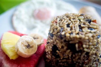 camino verde bed and breakfast