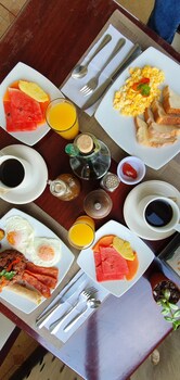 camino verde bed and breakfast