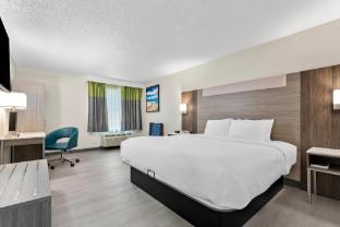 baymont inn and suites sandersville