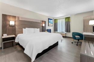 baymont inn and suites sandersville