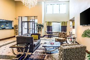 baymont inn and suites sandersville