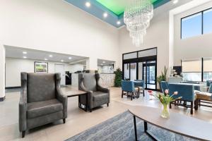 baymont inn and suites sandersville