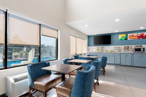 baymont inn and suites sandersville