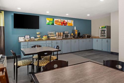 baymont inn and suites sandersville