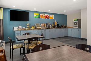 baymont inn and suites sandersville