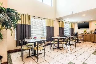 baymont inn and suites sandersville