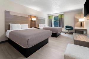 baymont inn and suites sandersville