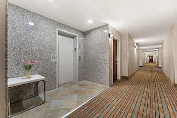 baymont inn and suites sandersville