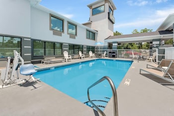 baymont inn and suites sandersville