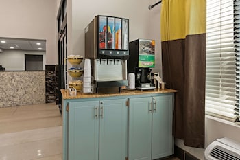 baymont inn and suites sandersville