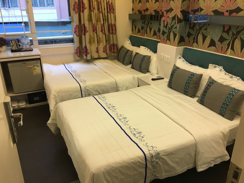 seasons hotel tsim sha tsui