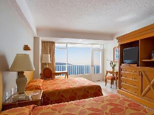Krystal Beach Acapulco,Costera Acapulco>>Acapulco,3 star