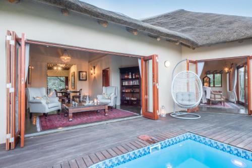 bushbuckridge