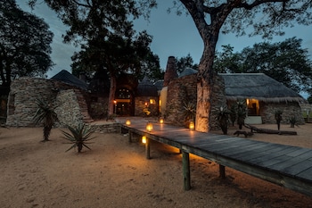 bushbuckridge