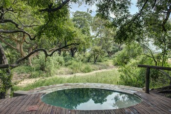 bushbuckridge