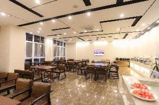 lavande hotels huai an zhou enlai memorial