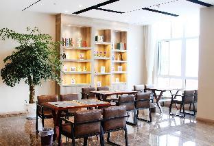 lavande hotels huai an zhou enlai memorial
