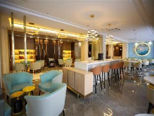 jinjiang metropolo hotel baotou railway station an