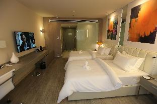 jinjiang metropolo hotel baotou railway station an