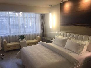 jinjiang metropolo hotel baotou railway station an