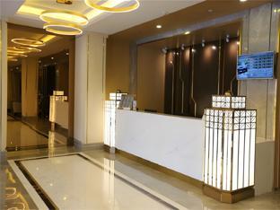 jinjiang metropolo hotel baotou railway station an