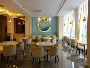 jinjiang metropolo hotel baotou railway station an