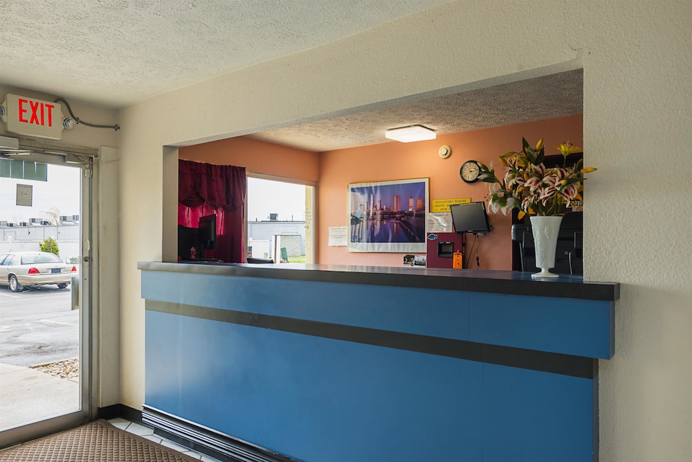 relax inn by oyo columbus oh i 70