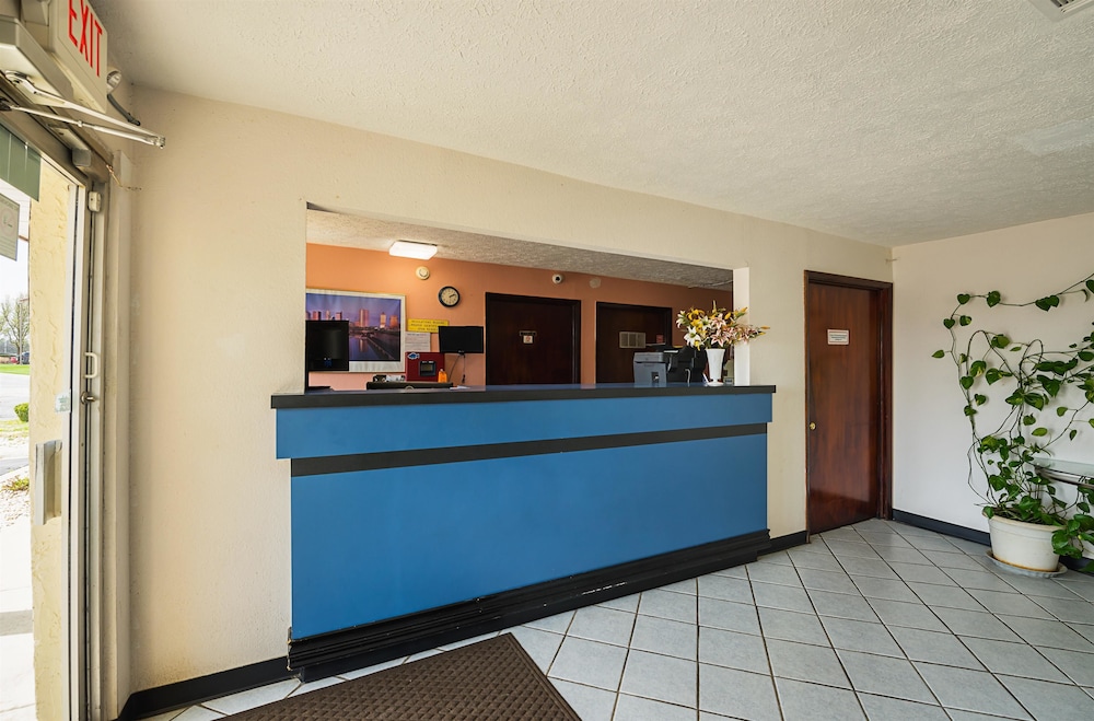 relax inn by oyo columbus oh i 70