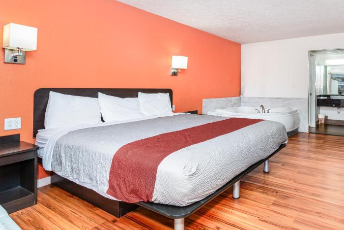 relax inn by oyo columbus oh i 70
