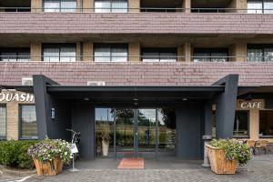 hotel iselmar